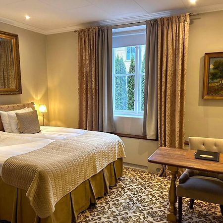 Sockerslottet Hotell Kristinehamn Eksteriør billede