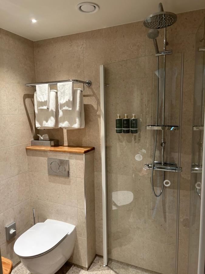 Sockerslottet Hotell Kristinehamn Eksteriør billede