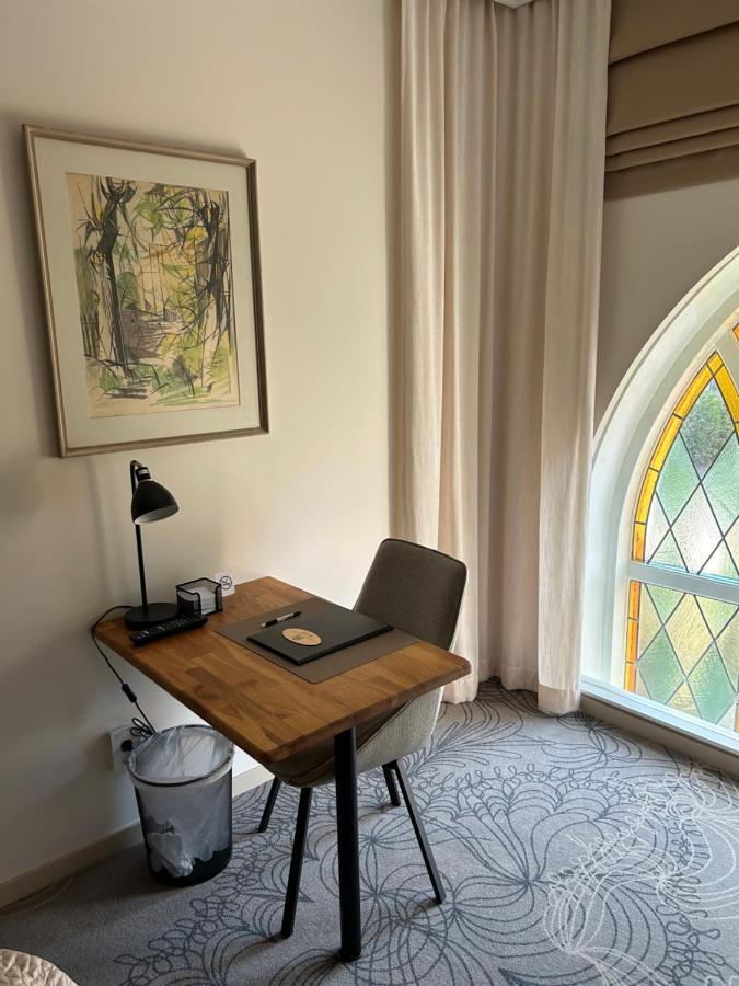 Sockerslottet Hotell Kristinehamn Eksteriør billede