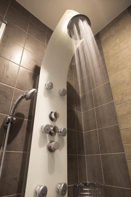 Sockerslottet Hotell Kristinehamn Eksteriør billede
